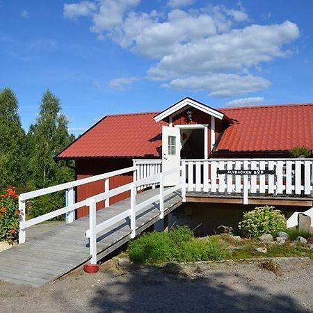 Aelvbacken Hotel Västerlanda Eksteriør billede