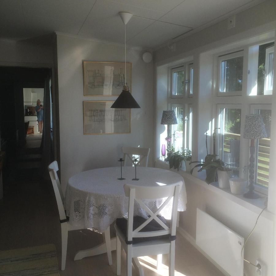 Aelvbacken Hotel Västerlanda Værelse billede