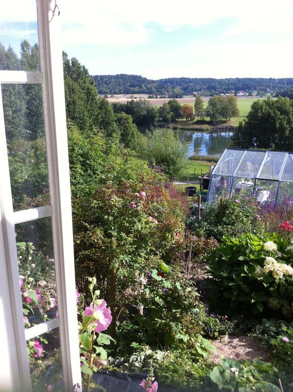 Aelvbacken Hotel Västerlanda Værelse billede
