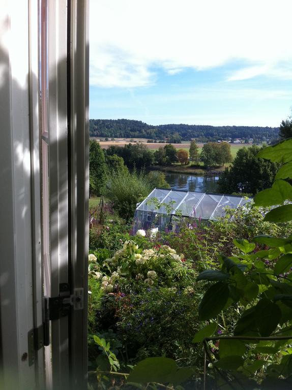Aelvbacken Hotel Västerlanda Værelse billede