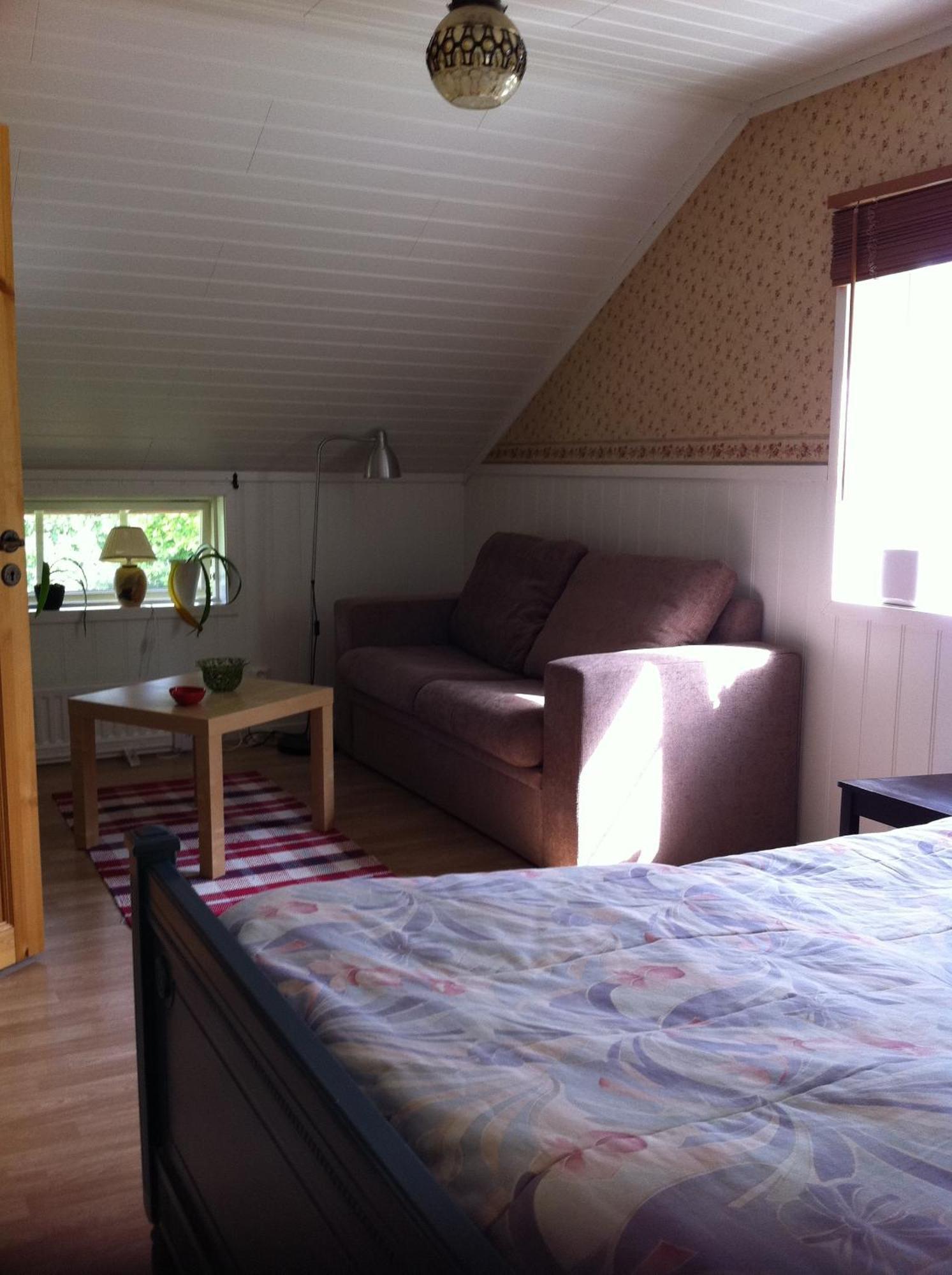 Aelvbacken Hotel Västerlanda Eksteriør billede