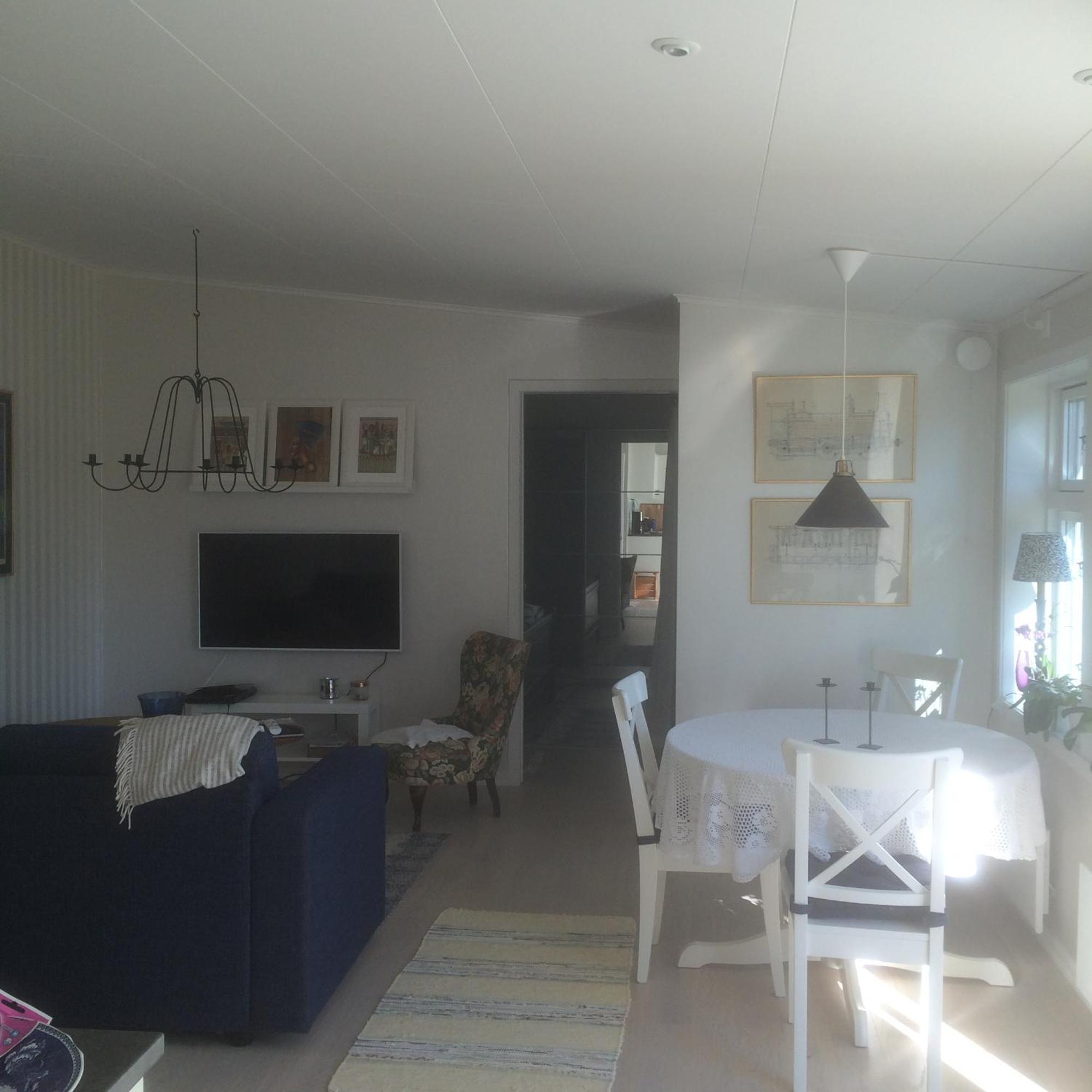 Aelvbacken Hotel Västerlanda Værelse billede
