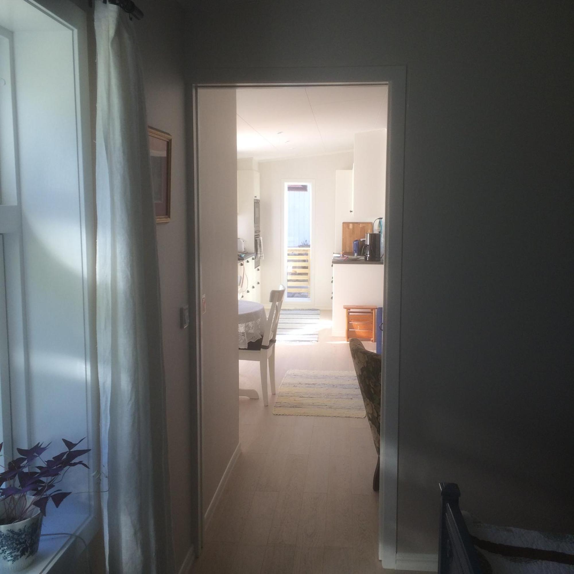 Aelvbacken Hotel Västerlanda Værelse billede