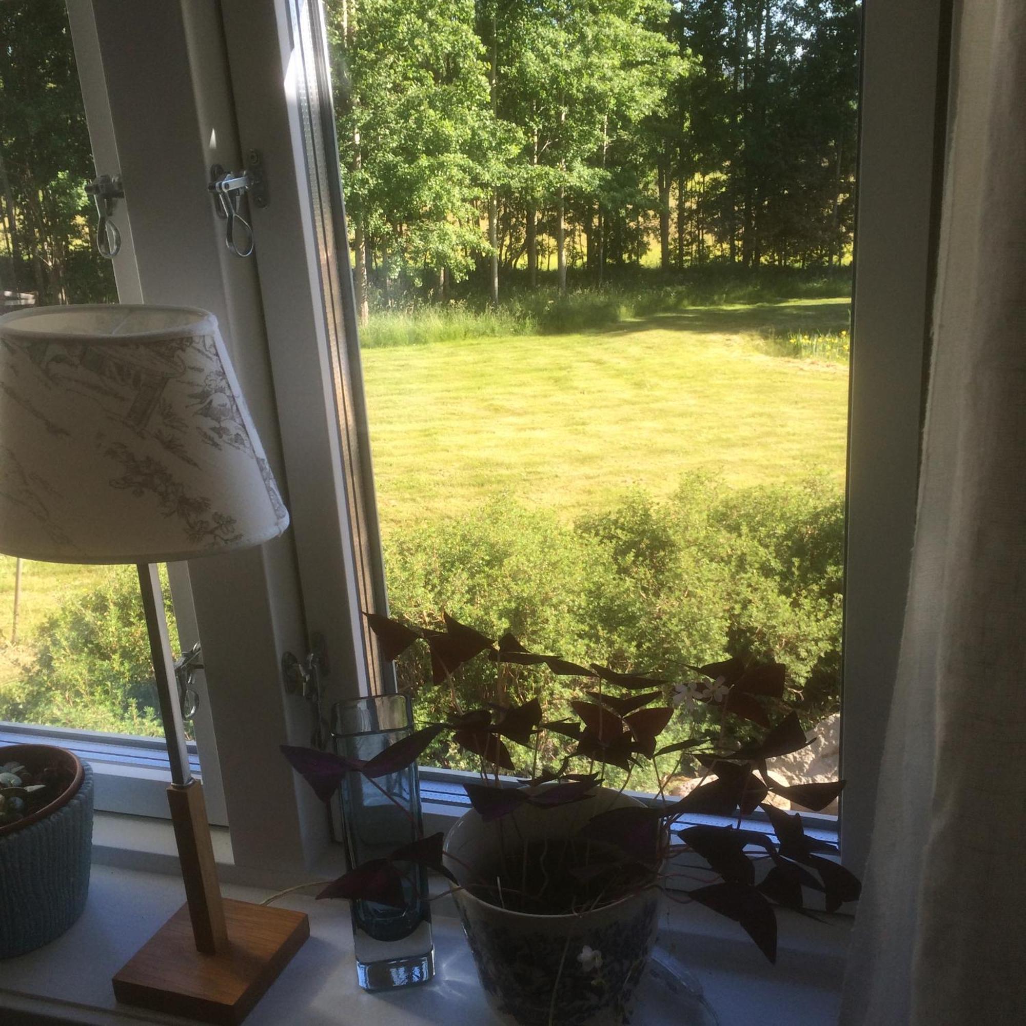 Aelvbacken Hotel Västerlanda Værelse billede