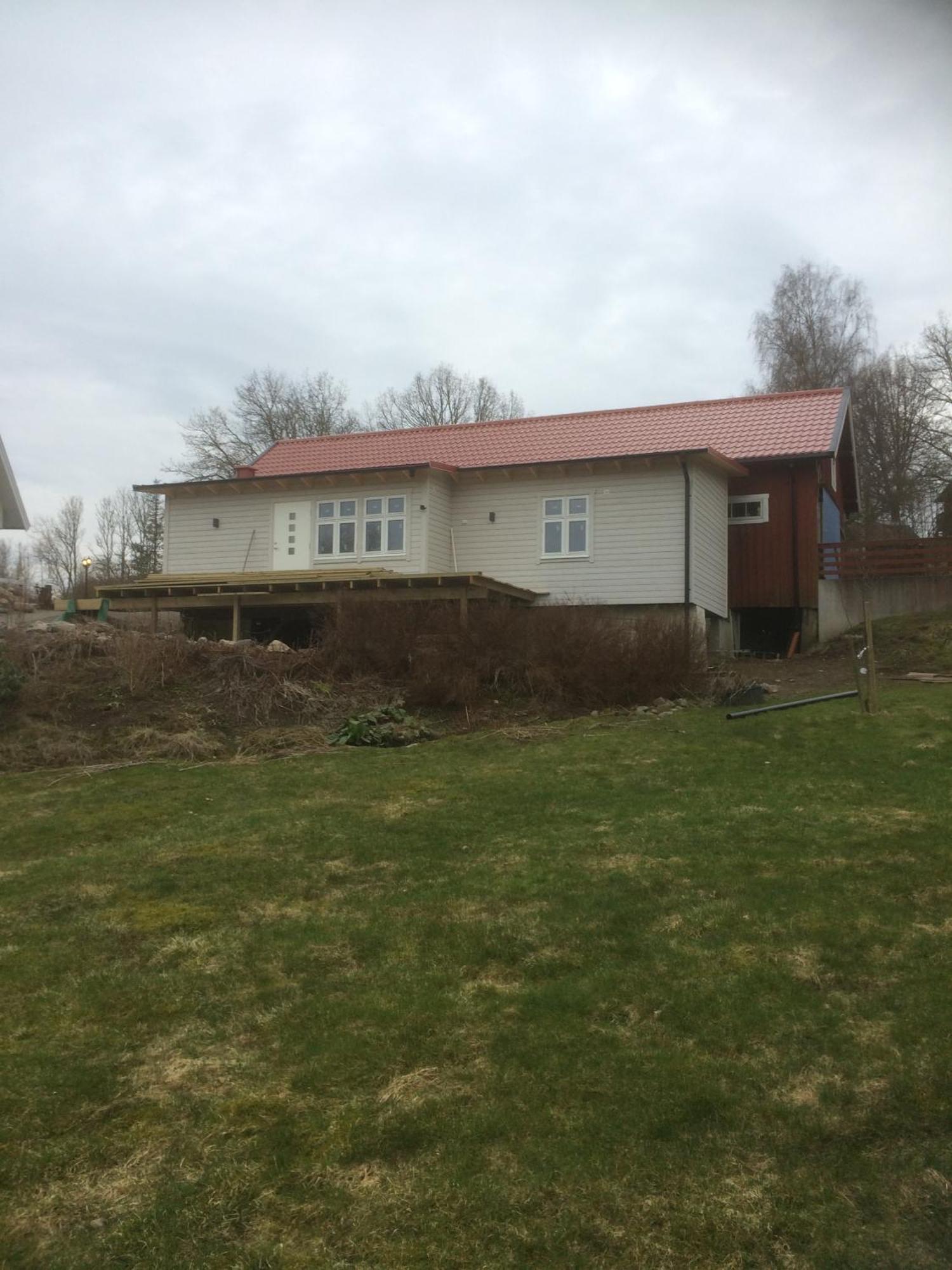 Aelvbacken Hotel Västerlanda Værelse billede