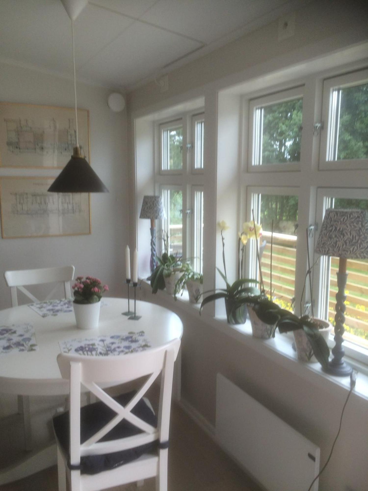 Aelvbacken Hotel Västerlanda Eksteriør billede