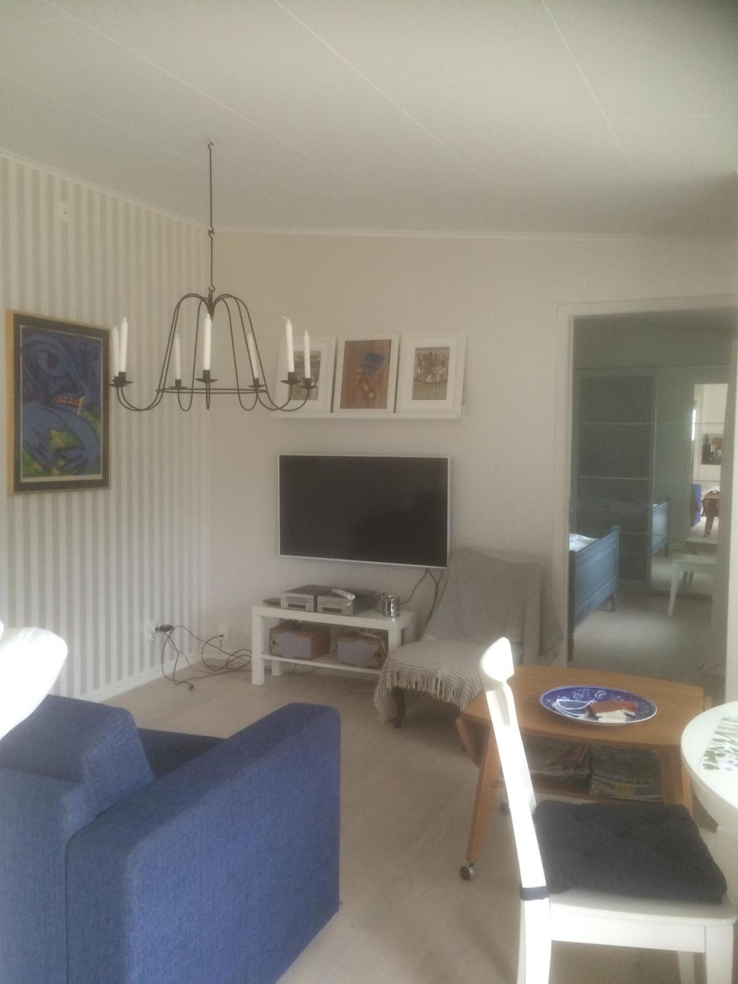 Aelvbacken Hotel Västerlanda Eksteriør billede