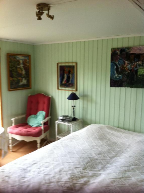 Aelvbacken Hotel Västerlanda Værelse billede