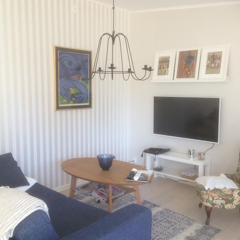 Aelvbacken Hotel Västerlanda Eksteriør billede