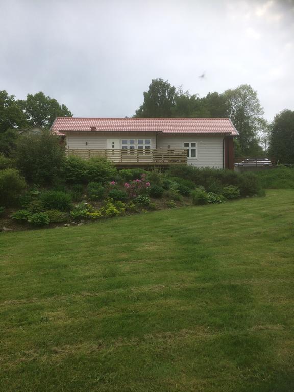 Aelvbacken Hotel Västerlanda Eksteriør billede